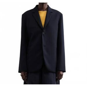 NEW YMC like a jacket in navy
